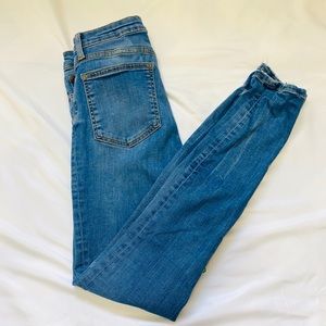 Zara Women Jeans